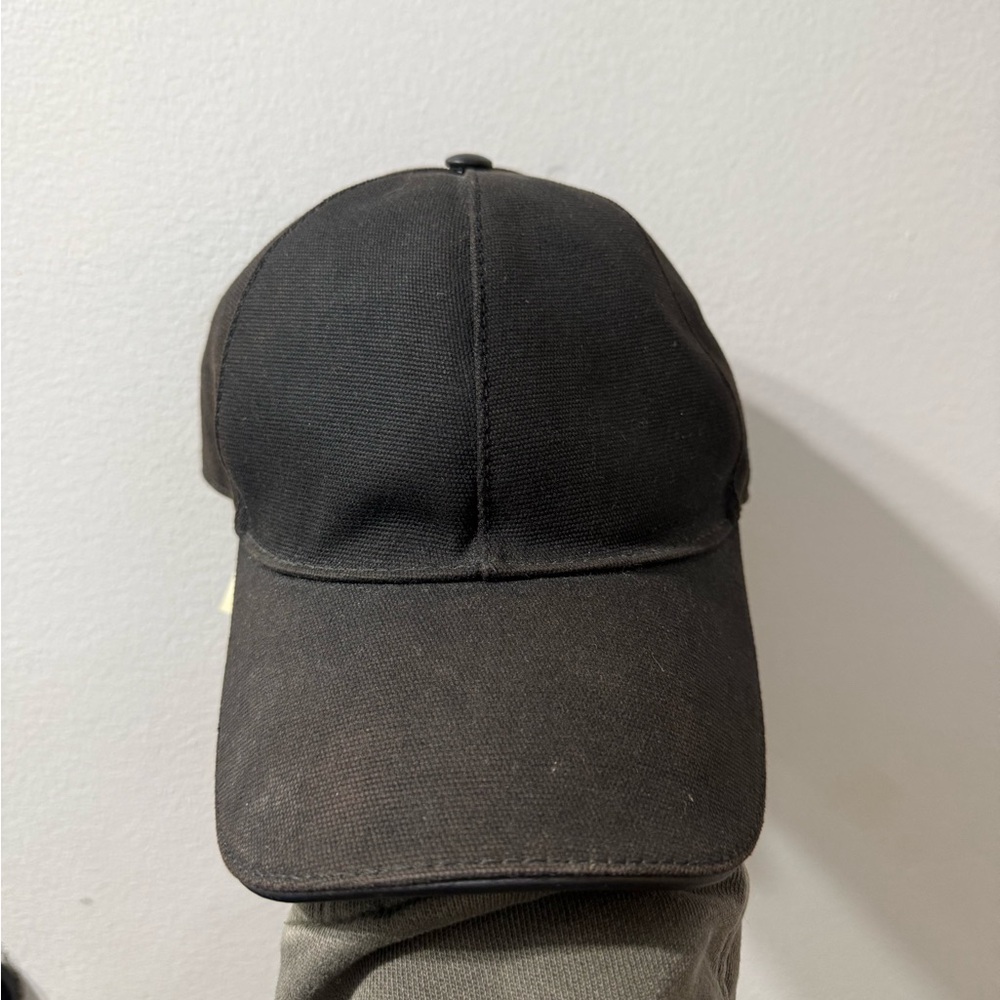 Gucci Baseball Cap